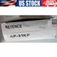 ONE New keyence DISPLAY PRESSURE SENSOR AP-31KP spot stock #YP1