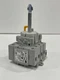 New! Allen Bradley 194E-A32-1753 Load Switch With 194E-A-P11 Auxiliary Contact