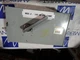 ITE VACU-BREAK V7F3604 200 amp 600 volt 3 Phase Fused Panel Mount Switch