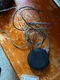 NEW Nordson EFD Fluid Control Pedal Switch # 2422-1  (Needs Wired)