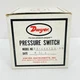 Dwyer 24-161120-00 Series 1800 Pressure Switch 10 PSI ~NEW~