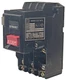Square D 2510MBG2 Series A Enclosed Manual Motor Starter NEMA Size M-0