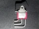 4 PCS C&K 7101J1V5QE2 2A 250VAC 5A 120VAC ON-ON SPDT ROCKER SWITCH "US SELLER"