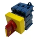 Kraus & Naimer Load Break Switch For Industrial Use KG41