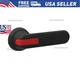 ABB OHB145J12 Handle Disconnect Switch 145MM Black New #