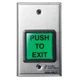 NEW Alarm Controls TS-2 Request to Exit Station SPDT 10A @ 35V DC Illuminated