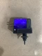 AirTrol Single Pole Double Throw Pressure Electric Switch F-4200-60