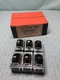 NOS Bryant 15A 3-Way Brown AC Switch 4643 NOS