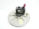 Sirco 325-F1-AB1-AAA-04 Differential Pressure Switch 0-20in-h2o