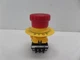 IDEC XN1E-LV Emergency Push Button Stop Switch