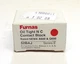 FURNAS CONTACT BLOCK 52BAJ OIL TIGHT  N.C. EXTRA LATE BREAK NEMA 4 12