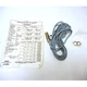 ISSC KANSON PULSOTRONIC - D-5276 WIEHL - MODEL# 9954-2202 PROXIMITY DETECTOR