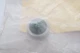 NEW Square D 9001G6 30MM GLASS LENS FOR PILOT LIGHT GREEN