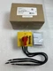 NEW TPI Corporation DCS403/5100 40A 600V 3P Accessory Disconnect Switch