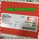 060L310666 KPS81 1PC Danfoss Temperature Switch New Fast Shipping Good Quality
