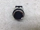 Fuji Electric AH30-F Black Push Button AH30F (TBI)