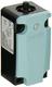 Siemens 3SE5 112-0LA00 International Basic Switch, 40mm Metal Enclosure