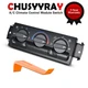 A/C Climate Control Module Switch For 1999-2002 Chevy Silverado GMC Sierra 1500