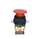 1PC FOR Fuji AR30V2R-02R NEW emergency stop button switch