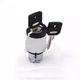 Key Switch for Schneider ZB4BG2 22mm - 2 Position