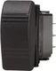 Blue Sea 8290-Bss Switch Contura Dpdt (On)Off(On) Blk