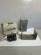 Square D 55447 Motor Starting Switch 30A/600V Class 2510 Type KG1 NEMA 1 NEW