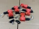(5) Allen Bradley 440K-T11204 MSS-5 GuardMaster Trojan 5 Safety Switch FAST SHIP