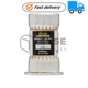 1PC New Eaton Bussmann JJS Series 60A 600Vac Class T Fast-Acting Fuse JJS-60