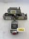 R.B Denison L100W Loxswitch Limit Switch 600V (1 per order)
