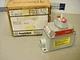 Appleton EFDCB17512 EFD 3/4" Hub Explosion Proof Control Sekector Switch Station