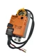 Belimo LM24A-F Damper Actuator, AC/DC 24 V, 5 Nm, 3-Point