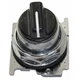 Eaton 10250T1342 Non-Illum Selector Swtch, 30Mm, 3 Pos, Knob