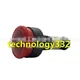 1PC NEW IDEC Integrated emergency stop switch HW1E-BV BV411R HW1E-LV LV411Q4R#YT