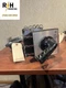 Used Kraus & Naimer X400 400A Voltage Selector Switch from C200D2RE