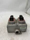 Crouse-Hinds EDSC3290 Pushbutton Control Station 600V