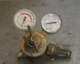 Victor Single Stage Regulator SR260A
