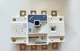 Ferraz Shawmut SS200-4 Surge Switch 100A 600V AC 200kA