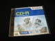 VERBATIM CD-R<>CD-RECORDABLE <> INDIA CD-R ~&deg;2003&deg; 1X-52X 700 MB/Mo (80 MIN)