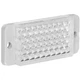 1PC BANNER ENGINEERING BRT-35X20A Retroreflective Target, Rectangular -35X2