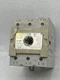 HUBBELL HBLDS60100RS 3 Pole Screw Terminals Disconnect Switch