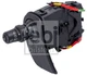 1x Febi Bilstein Steering Column Switch 255405605R for Clio Kangoo Kangoo / Grand Kan