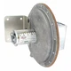 Dwyer Instruments 1638-1 Pressure Switch, Standard, Spdt, 1/8" Fnpt, 0.20 To