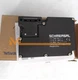 One New Schmersal AZM 161CC-12/12RK-024-2706 Safety Door Switch