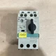 SIEMENS  3RV1021-1JA10  MANUAL MOTOR STARTER 