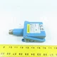 United Electric H100-191 95310 Pressure Switch 10-100PSI 15A 480VAC