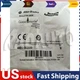 440N-G02099 ALLEN BRADLEY FERROGARD FRS21 RED PLASTIC SWITCH 24VDC US Free Tax