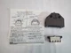 BALLUFF LIMIT SWITCH BNS 519-FD-60-101 MECHANICAL TRAVEL SWITCH BSE 30.0 LOT*