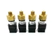 Nason  MM-1C-60F/HH 60 PSI Falling Set Point Pressure Switch (LOT OF 4)
