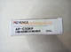 1piece Keyence  AP-C33KP Pressure Sensor Gauge Switch NEW