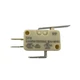ZF (CHERRY) D41X Lever 3-Pin Micro Switch 0.1(0.05)A 125/250VAC